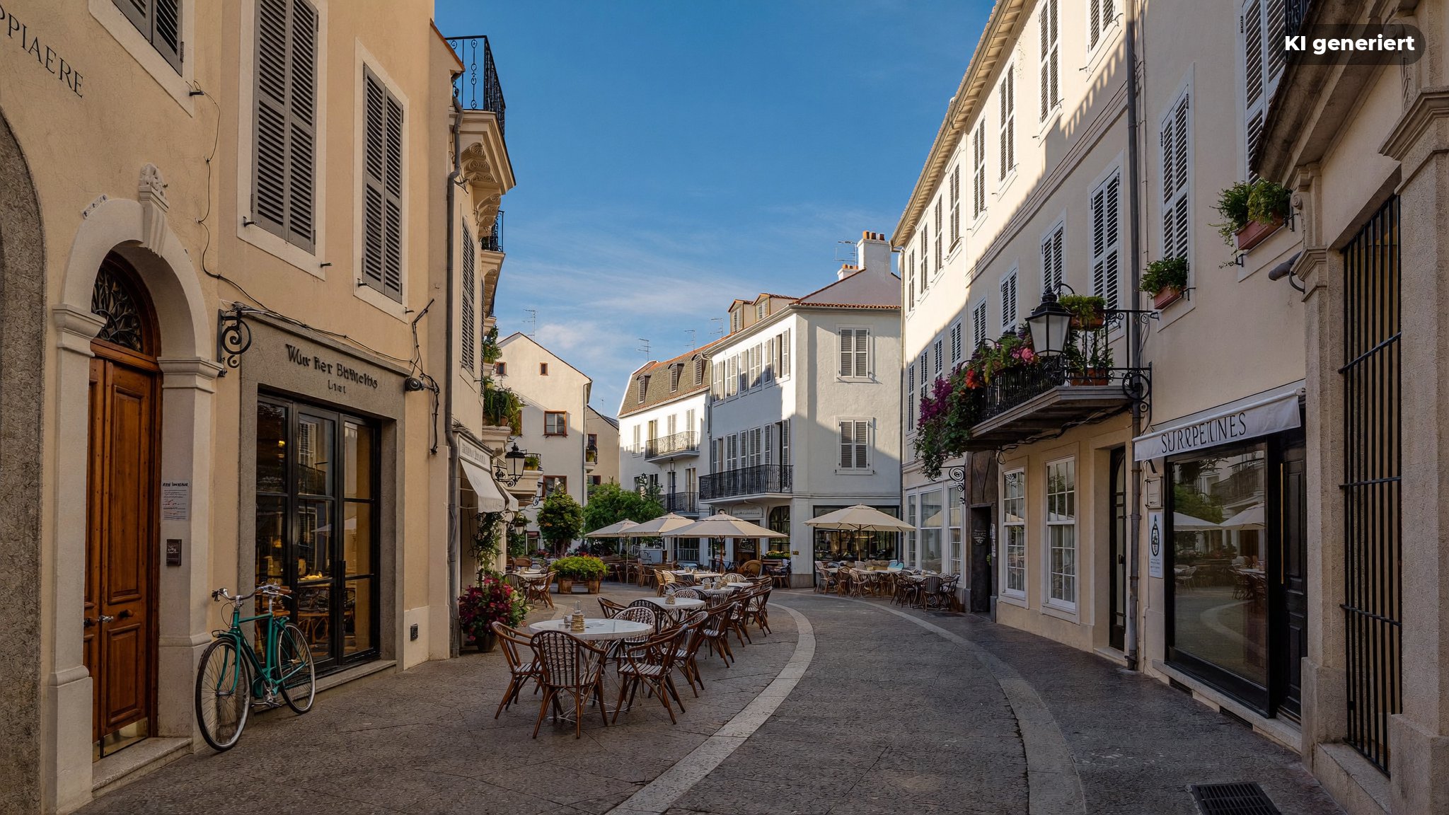 Spandauer Altstadt mit Giebelhäusern als Kulisse für einen Hochzeitsfotograf Spandau