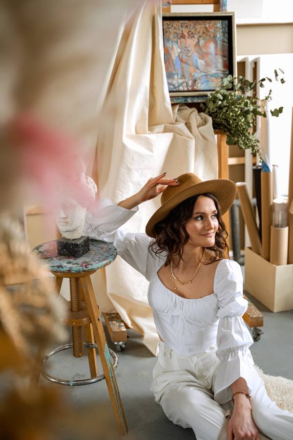 Portfolio von Anna