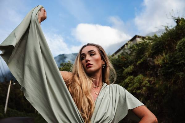 Portfolio von Sabrina