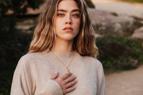 Portfolio von Sabrina