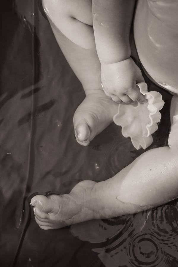 Portfolio von Luana