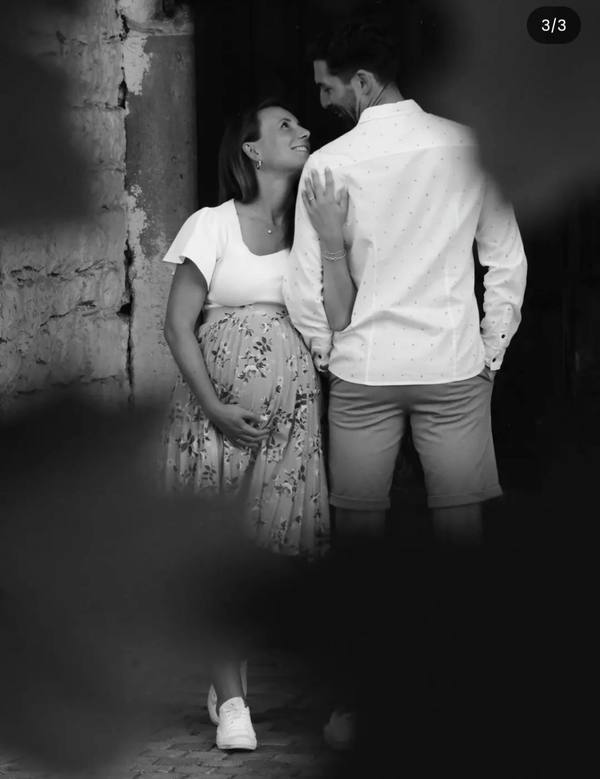 Portfolio von Luana