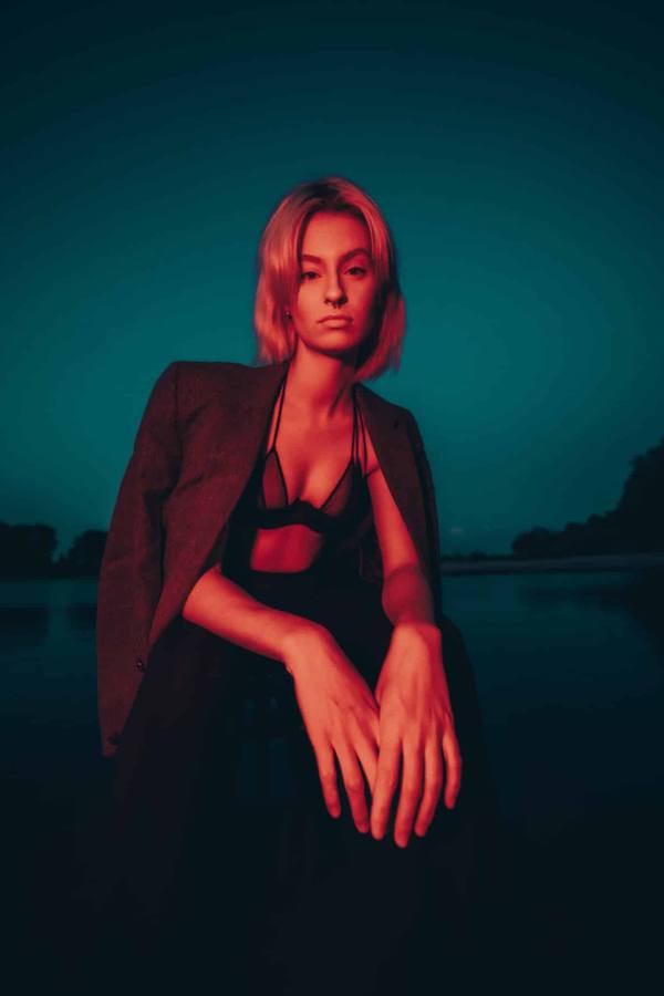 Portfolio von Maria