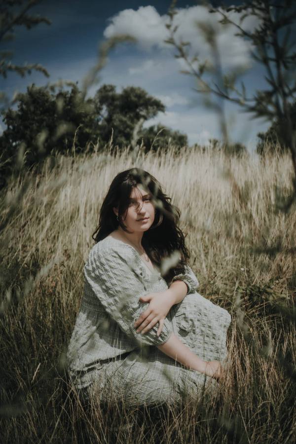 Portfolio von Maria