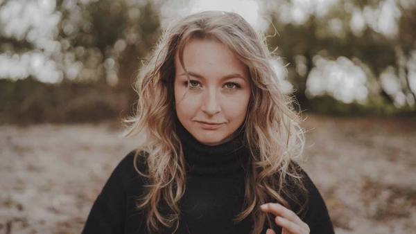 Portfolio von Maria