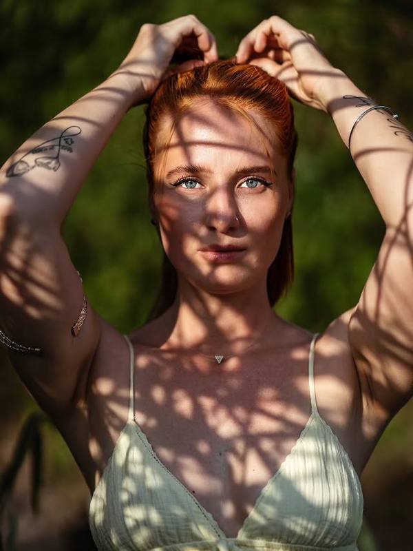 Portfolio von Robin