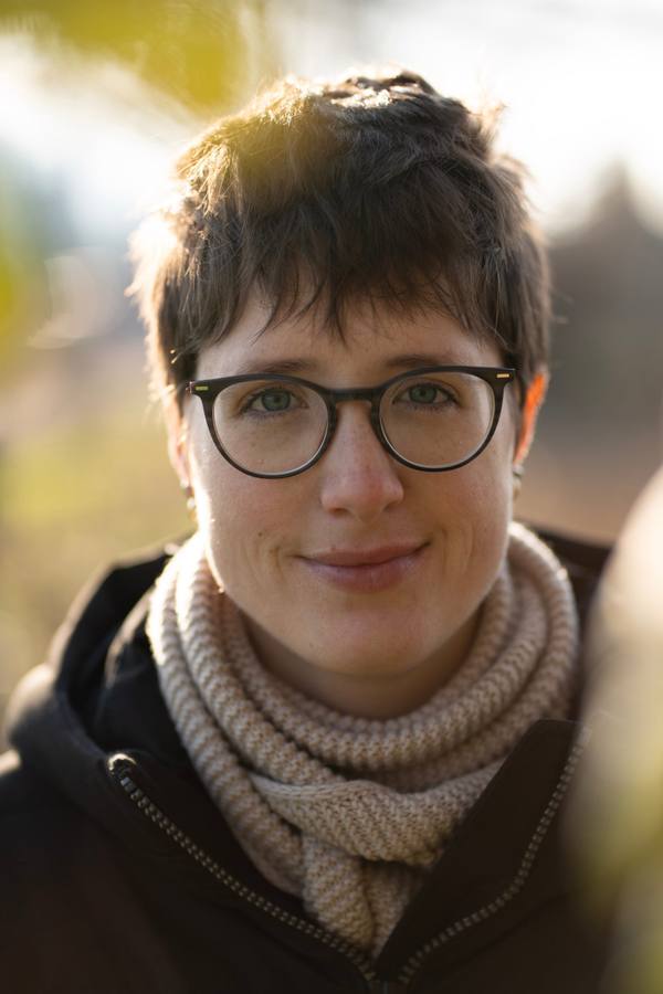 Portfolio von Robin