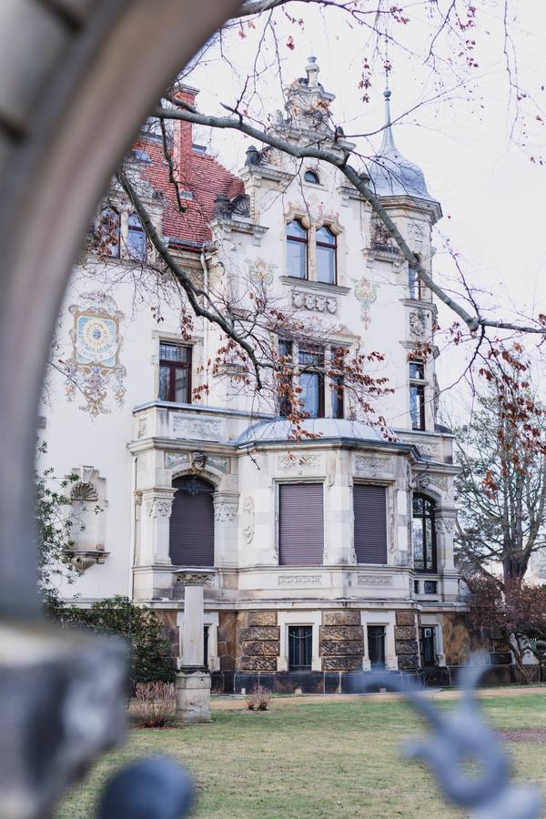 Portfolio von Angelika