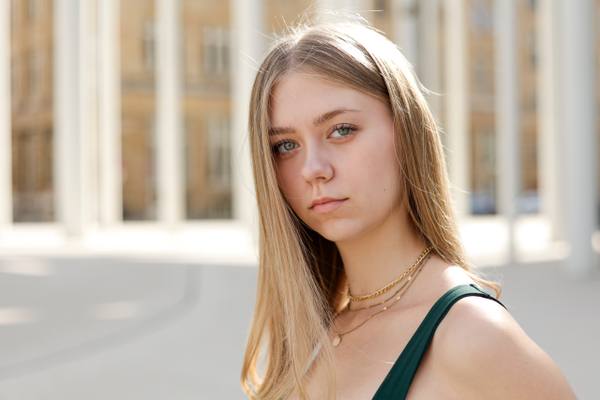 Portfolio von Angelika