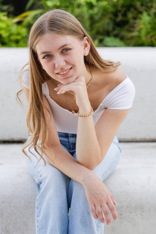 Portfolio von Angelika