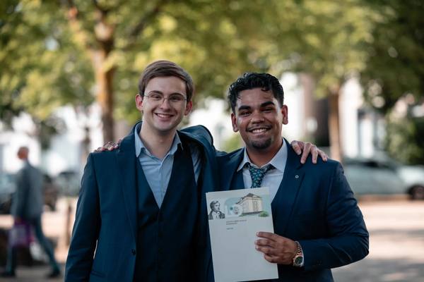 Portfolio von Omar