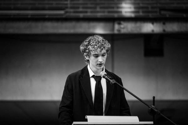 Portfolio von Omar