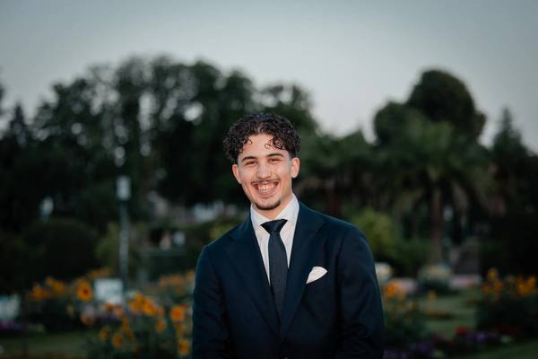 Portfolio von Omar
