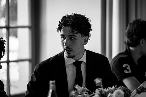 Portfolio von Omar