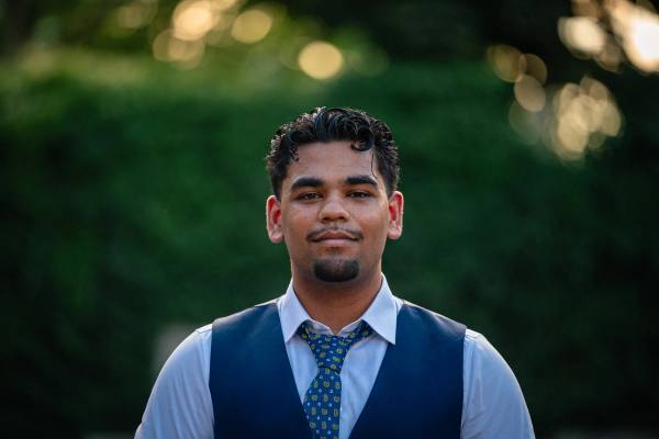Portfolio von Omar