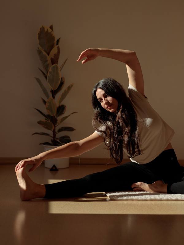 Portfolio von Yulia