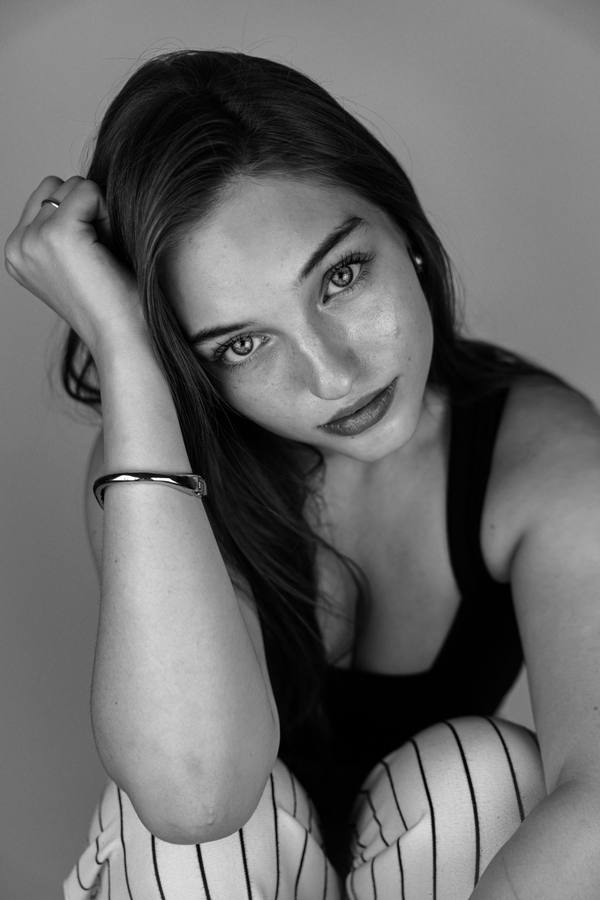 Portfolio von Selena