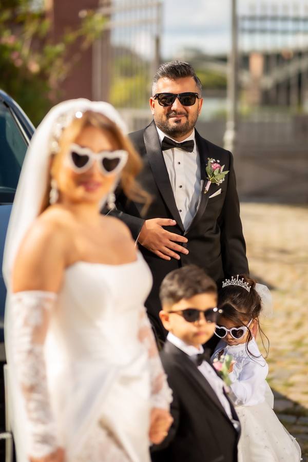 Portfolio von Ramy