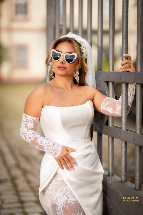 Portfolio von Ramy