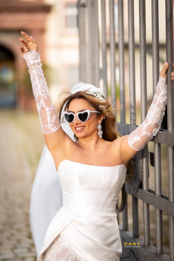 Portfolio von Ramy