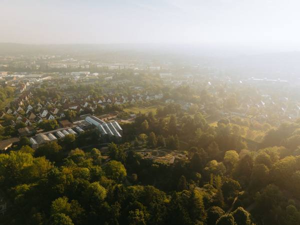 Portfolio von Erik