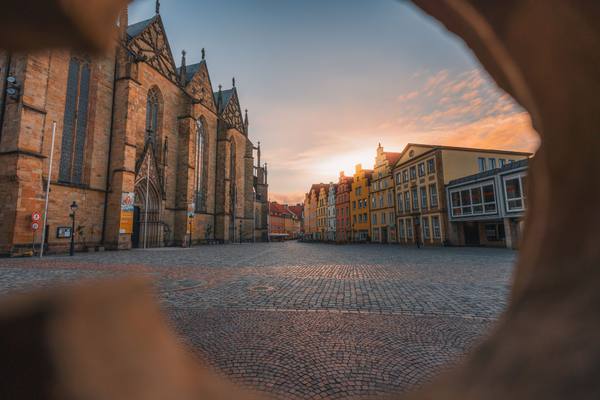Portfolio von Erik