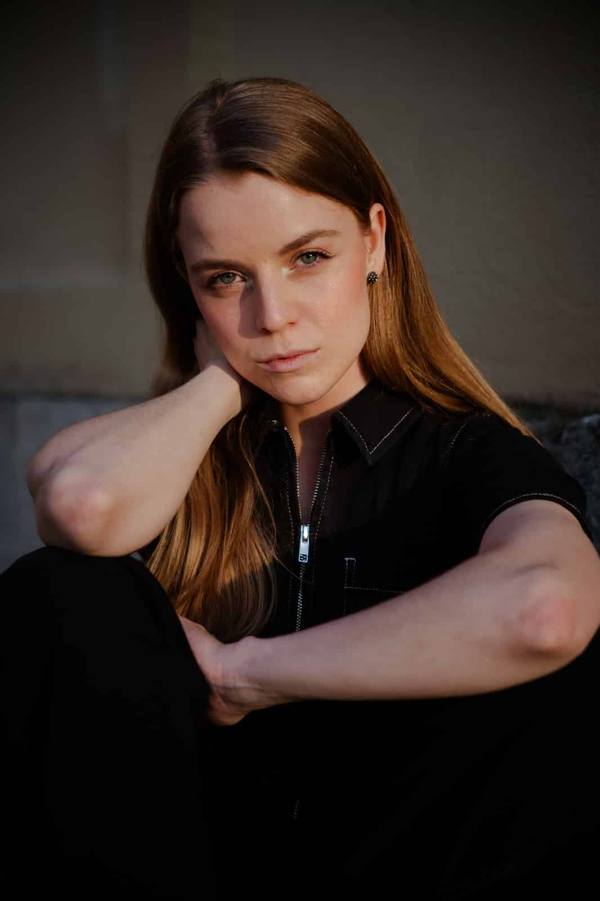 Portfolio von Magdalena