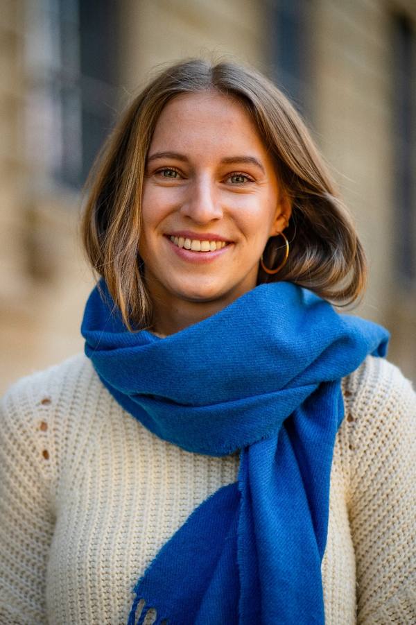 Portfolio von Magdalena