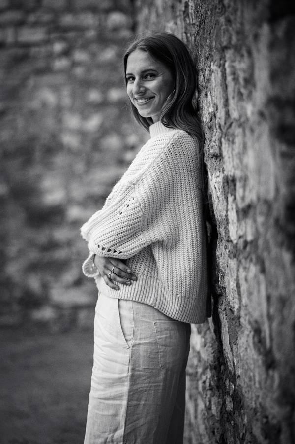 Portfolio von Magdalena