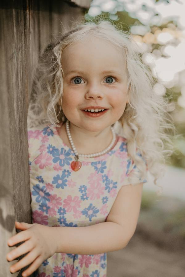Portfolio von Ronja
