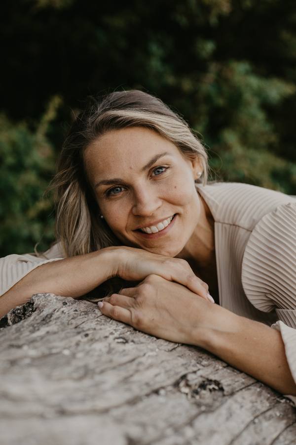 Portfolio von Ronja