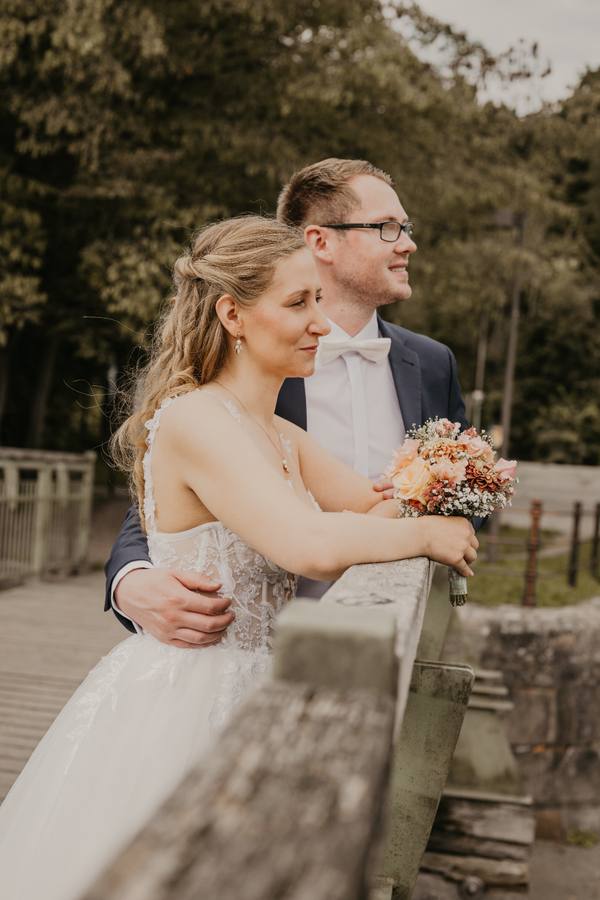 Portfolio von Ronja
