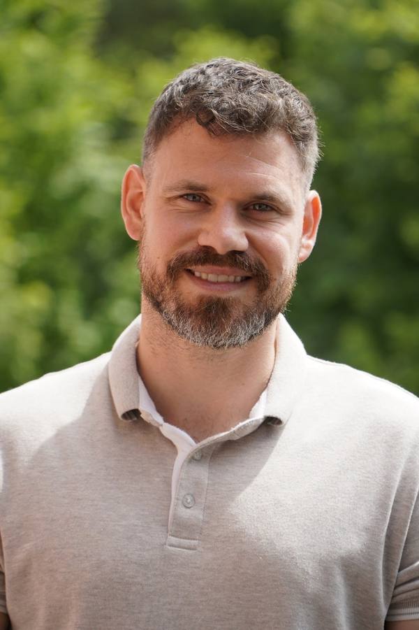 Portfolio von David