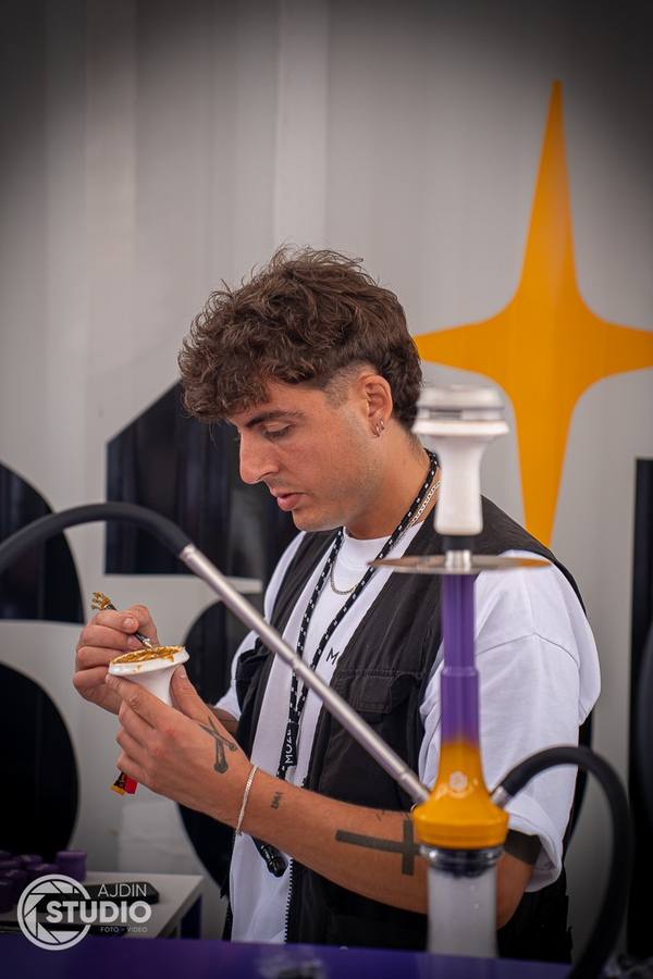 Portfolio von Ajdin