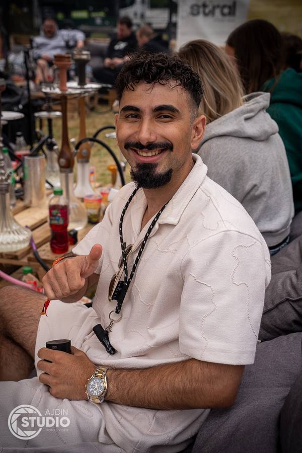 Portfolio von Ajdin