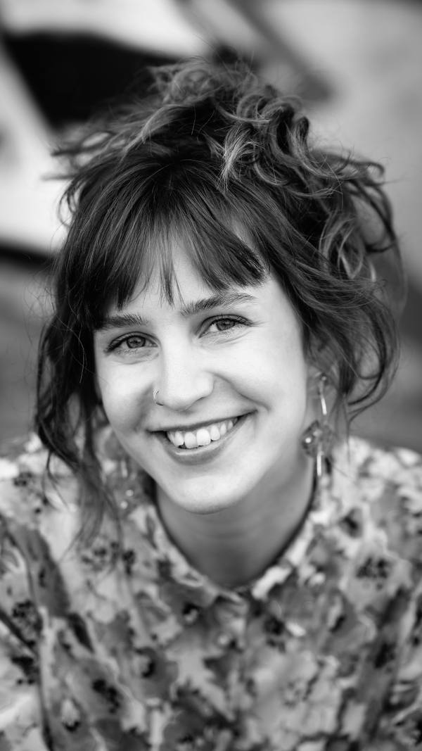 Portfolio von Lisa