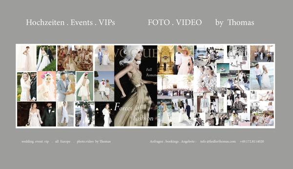 Portfolio von Thomas