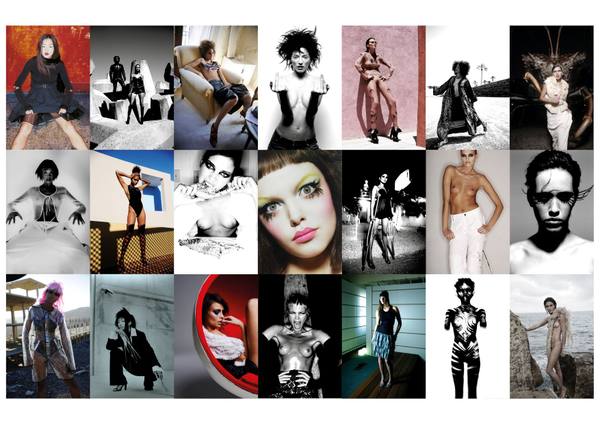 Portfolio von Thomas