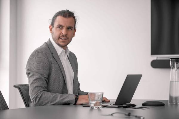 Portfolio von Armin Joseph