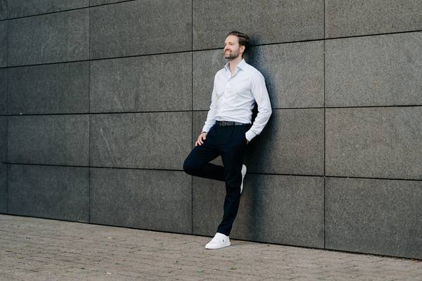 Portfolio von Arne