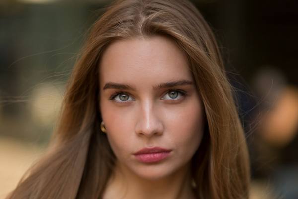 Portfolio von Marina