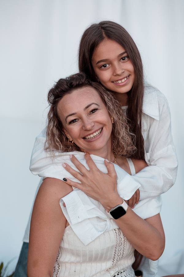 Portfolio von Marina